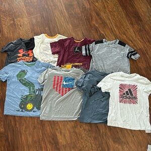Kids Tshirts